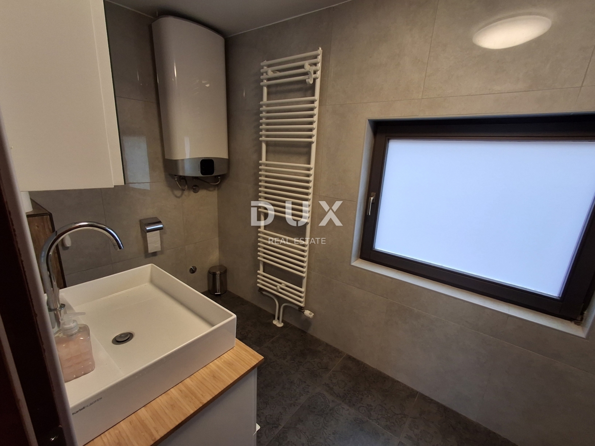 ZAGREB, GORNJE VRAPČE - Družinska hiša s panoramskim pogledom na Zagreb