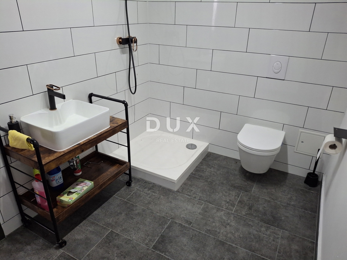 ZAGREB, GORNJE VRAPČE - Družinska hiša s panoramskim pogledom na Zagreb