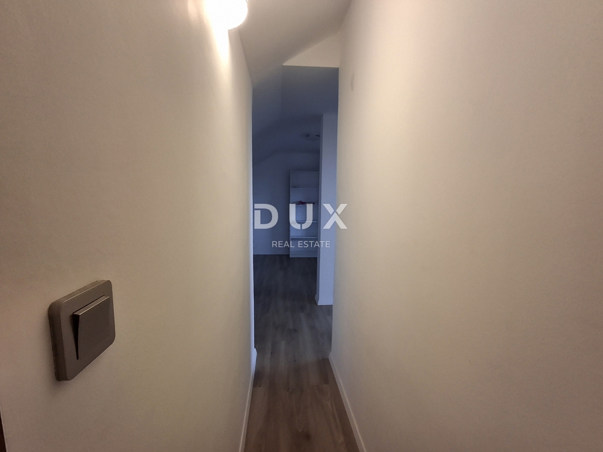 ZAGREB, GORNJE VRAPČE - Družinska hiša s panoramskim pogledom na Zagreb