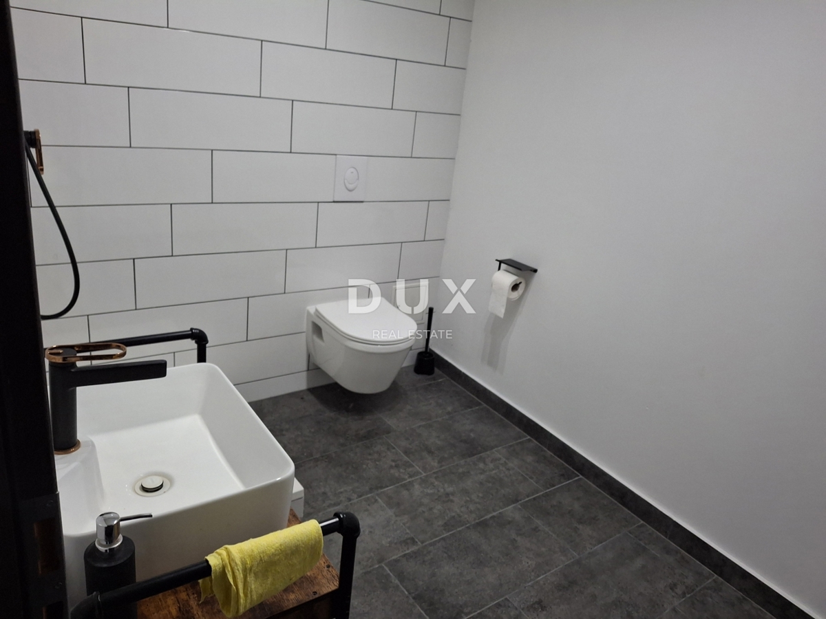 ZAGREB, GORNJE VRAPČE - Družinska hiša s panoramskim pogledom na Zagreb