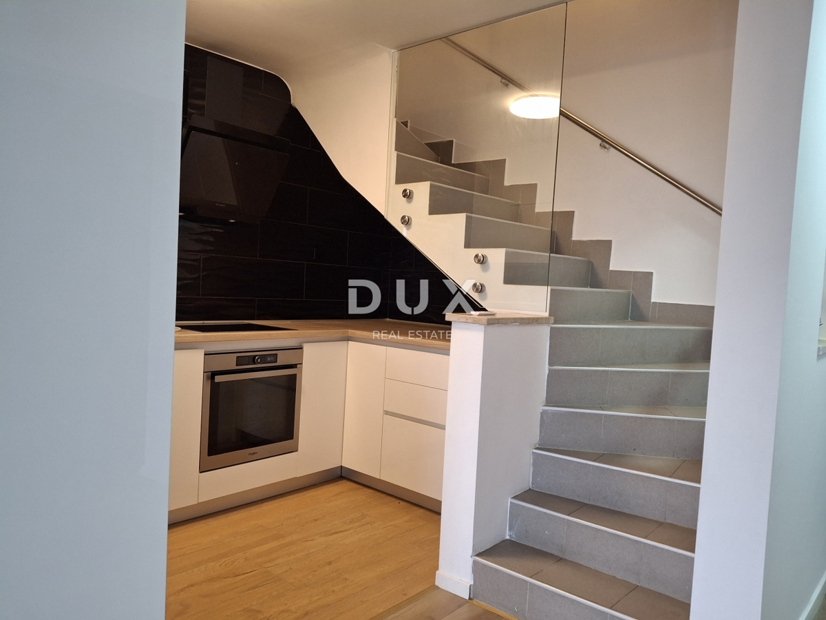 ZAGREB, GORNJE VRAPČE - Družinska hiša s panoramskim pogledom na Zagreb