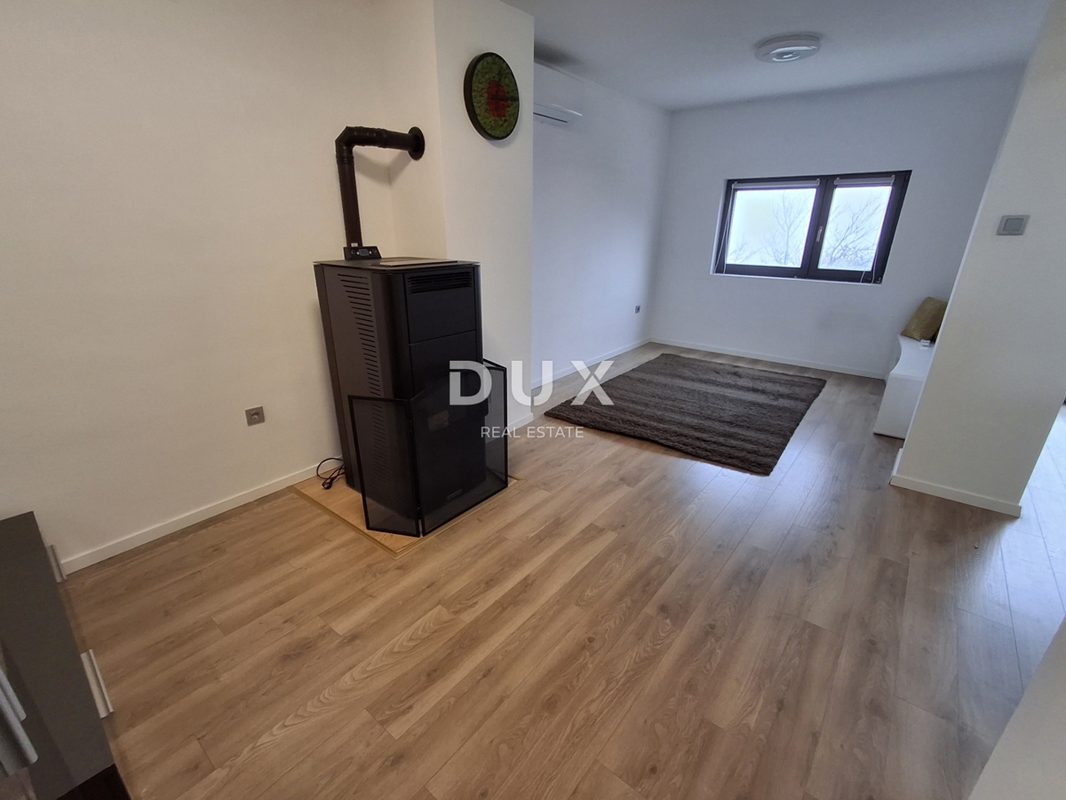 ZAGREB, GORNJE VRAPČE - Družinska hiša s panoramskim pogledom na Zagreb