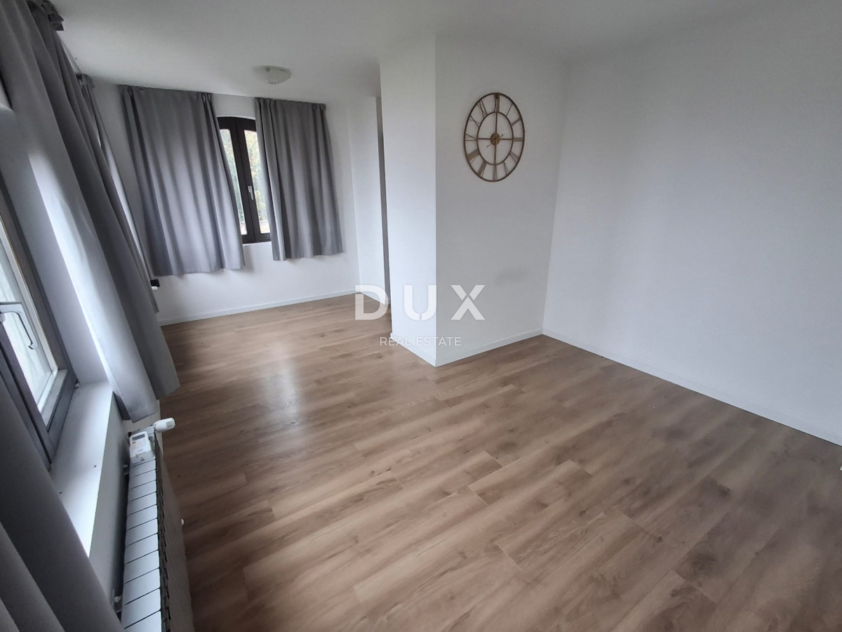 ZAGREB, GORNJE VRAPČE - Družinska hiša s panoramskim pogledom na Zagreb