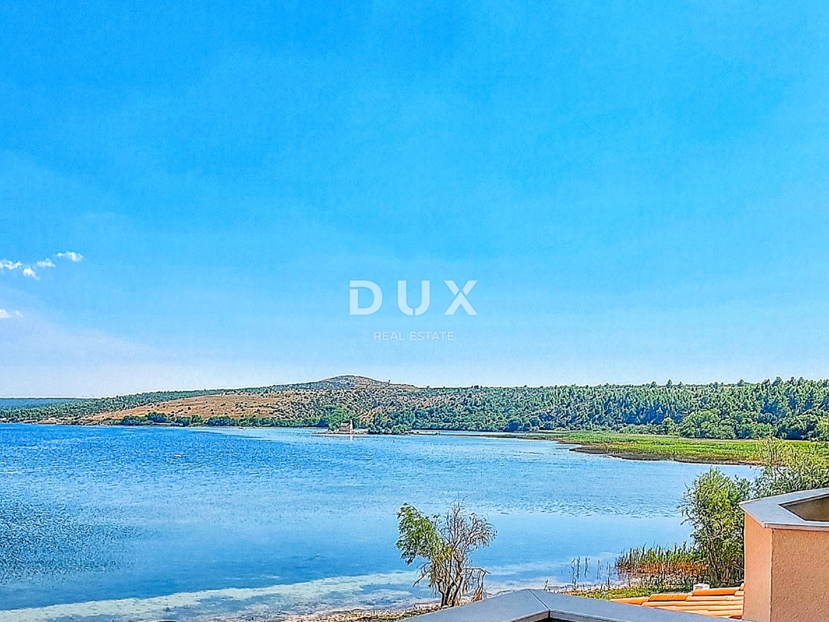 Hiša Posedarje, 96m2