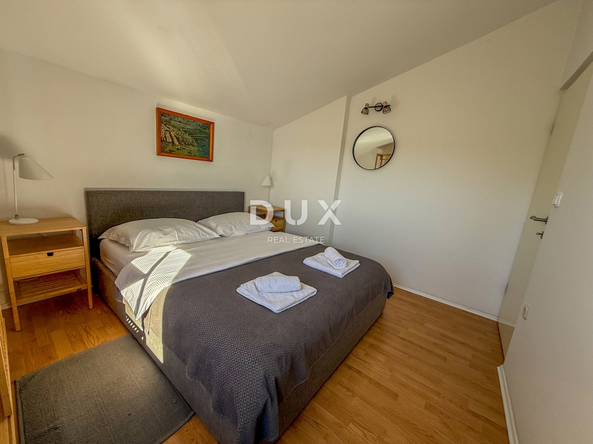 Hiša Posedarje, 96m2