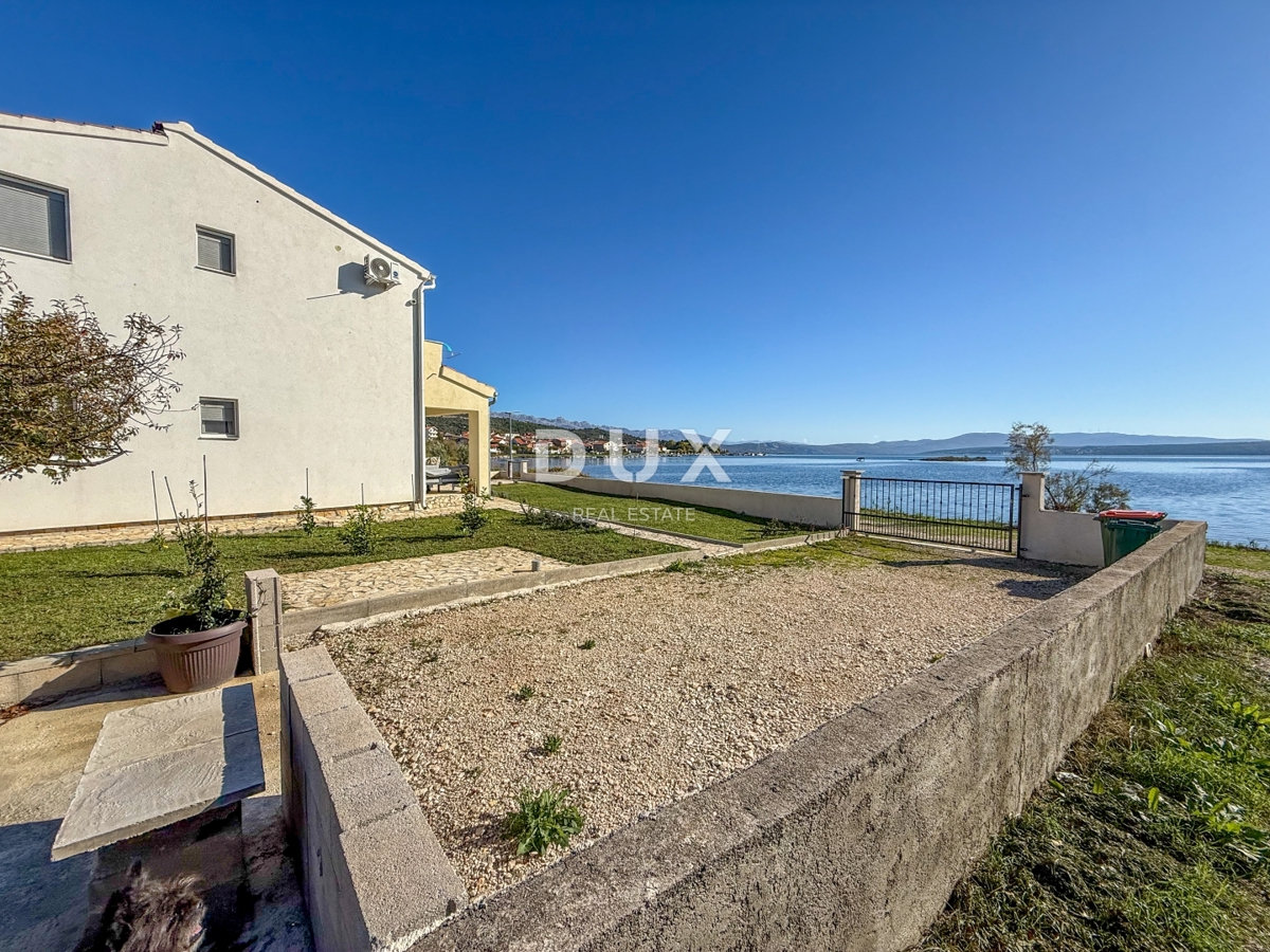 Hiša Posedarje, 96m2