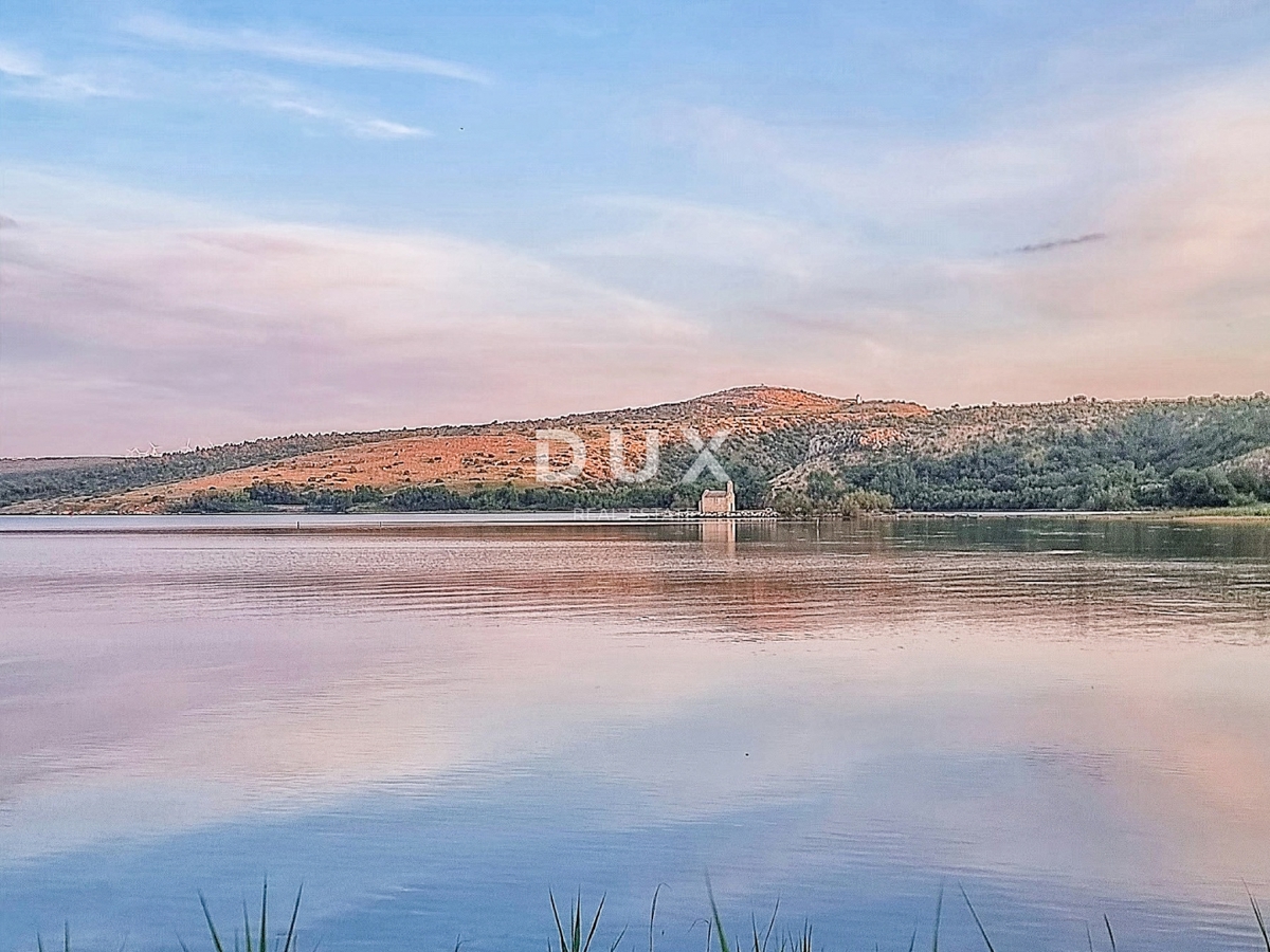 Hiša Posedarje, 96m2