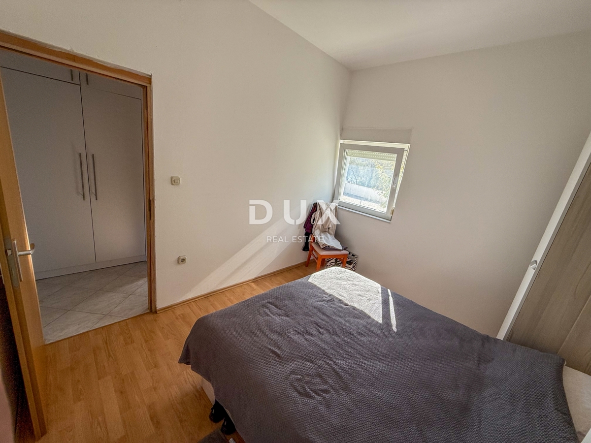 Hiša Posedarje, 96m2