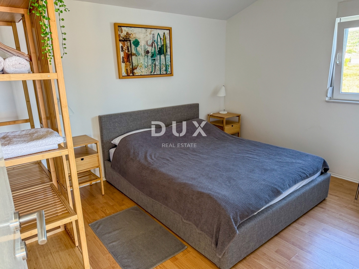 Hiša Posedarje, 96m2