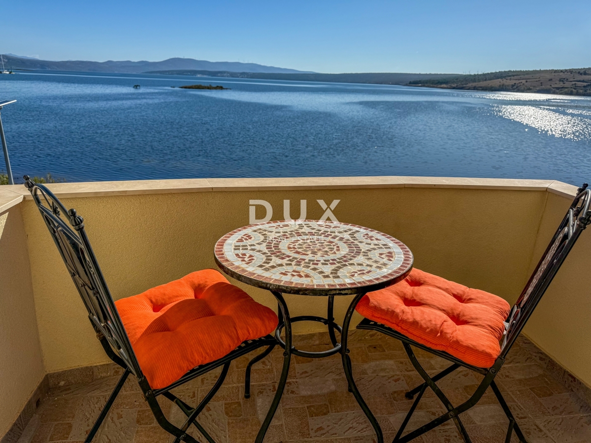 Hiša Posedarje, 96m2