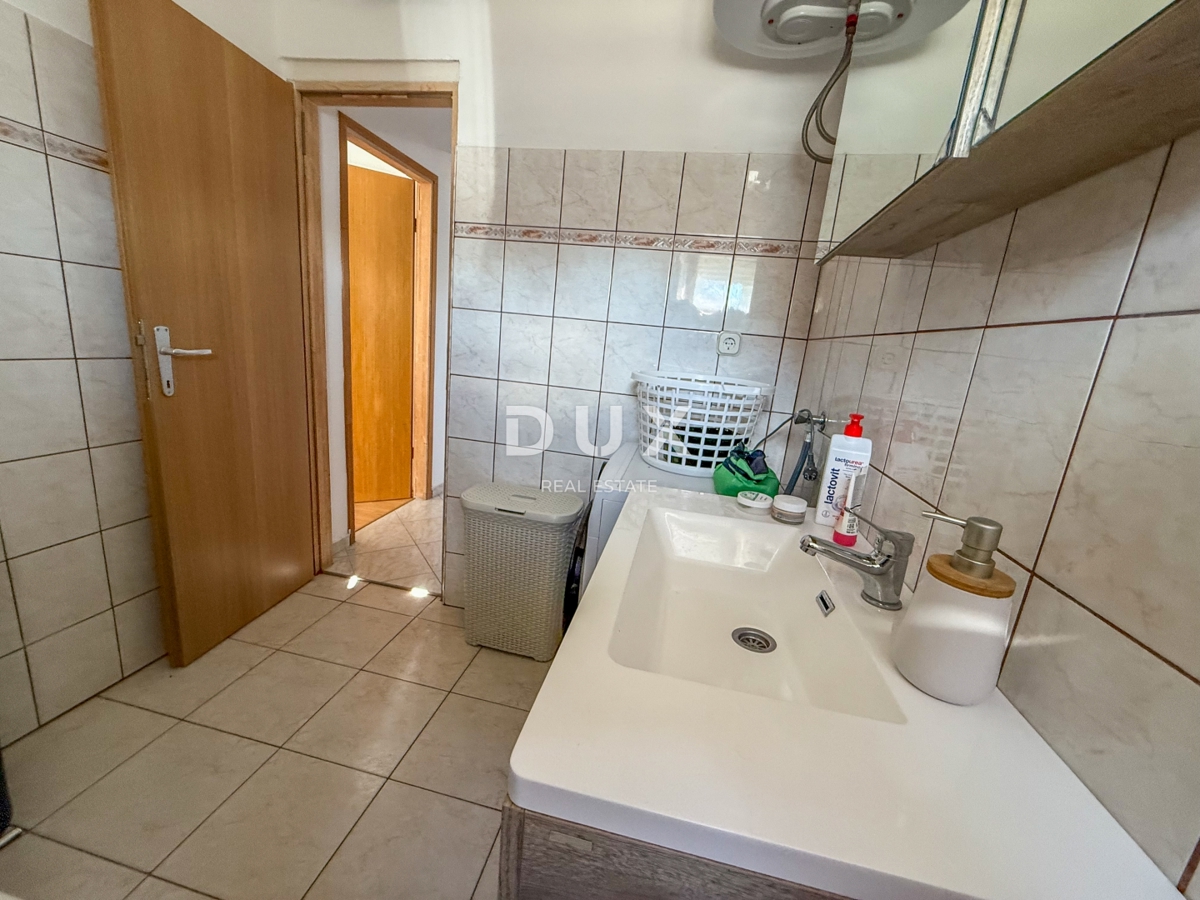 Hiša Posedarje, 96m2