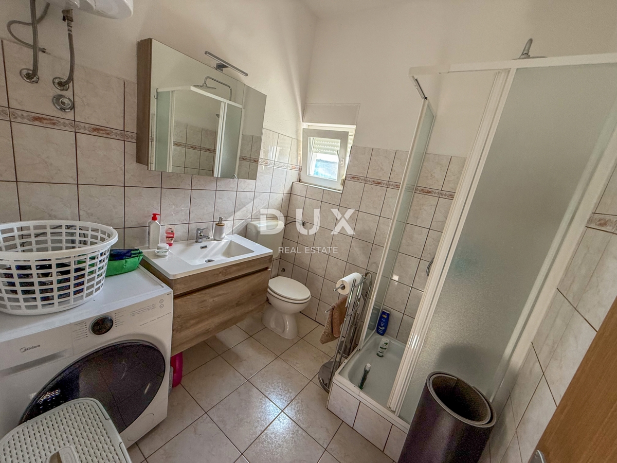 Hiša Posedarje, 96m2