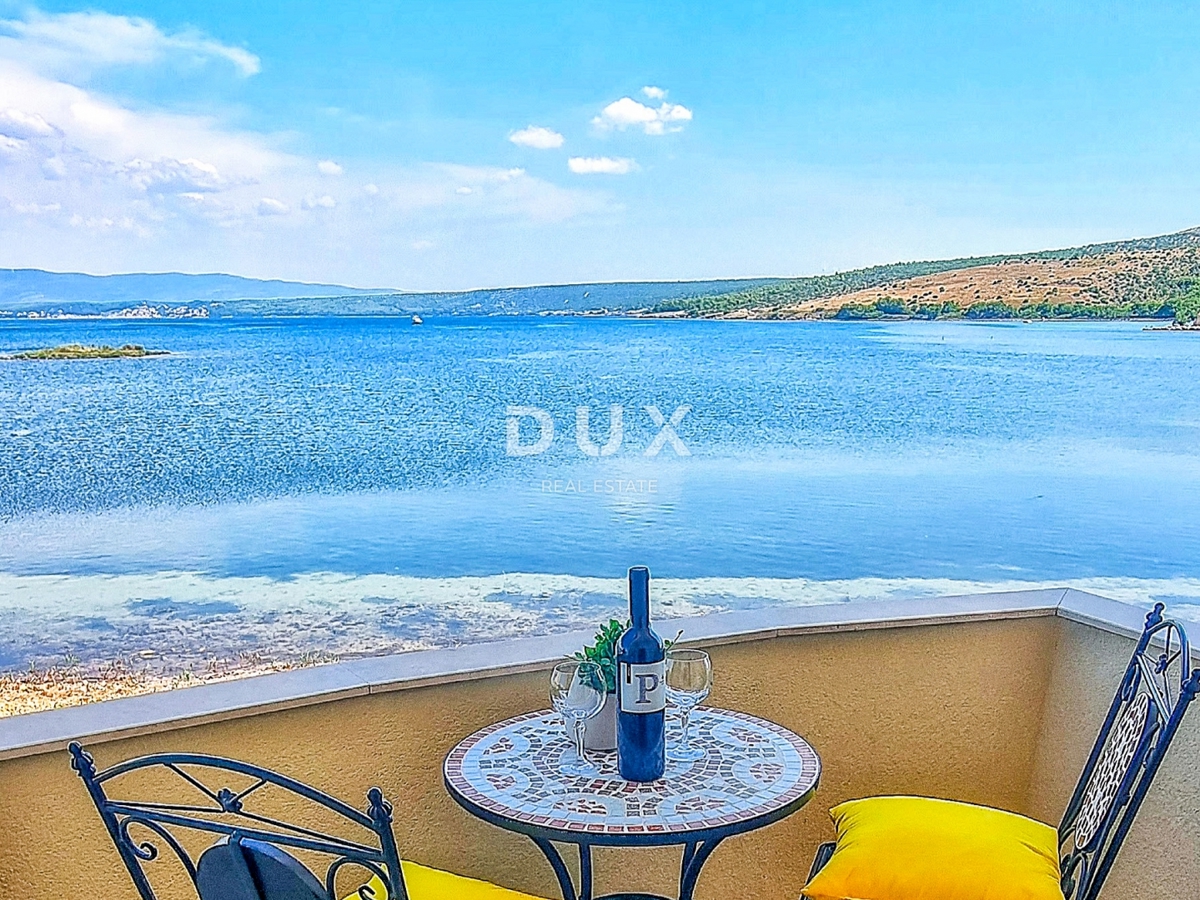 Hiša Posedarje, 96m2