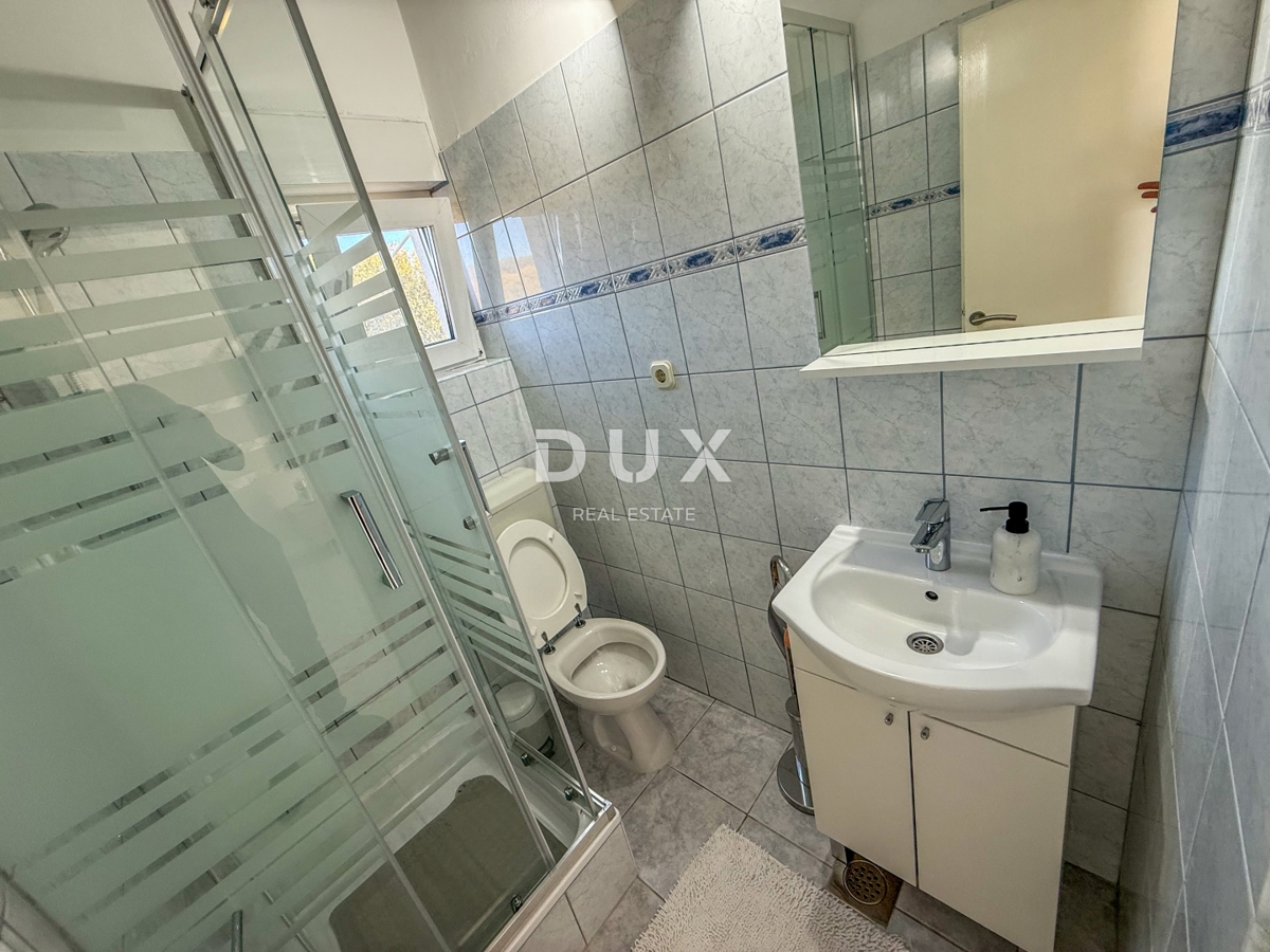 Hiša Posedarje, 96m2