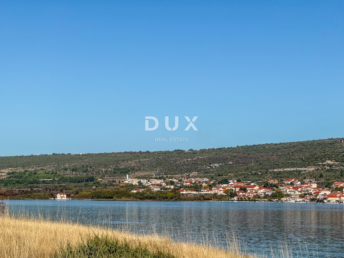 Hiša Posedarje, 96m2