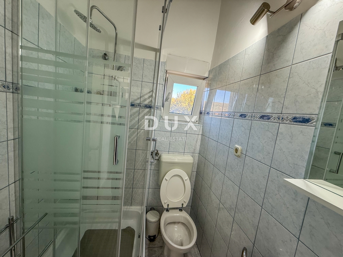 Hiša Posedarje, 96m2