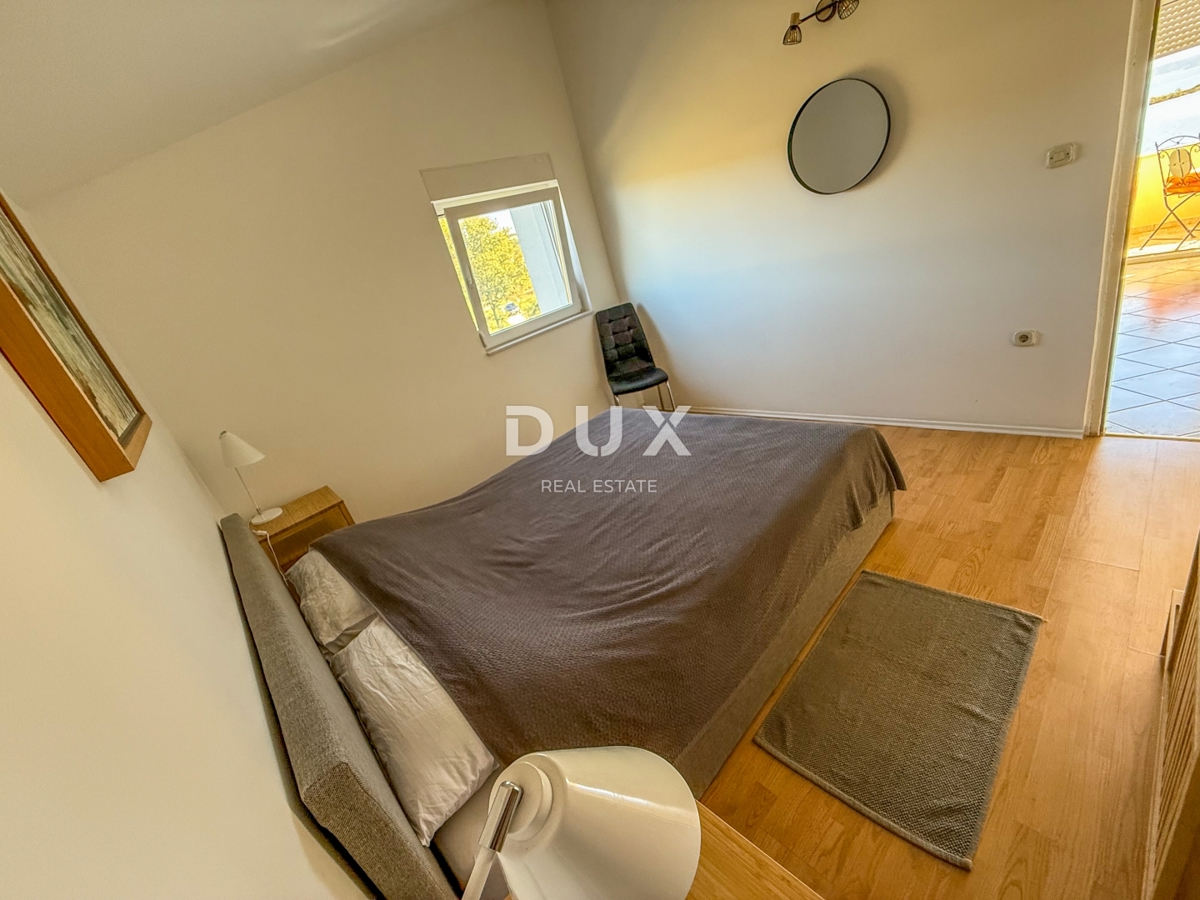 Hiša Posedarje, 96m2