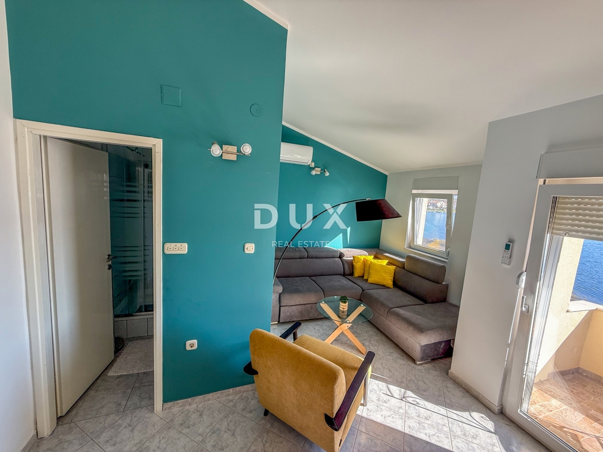 Hiša Posedarje, 96m2