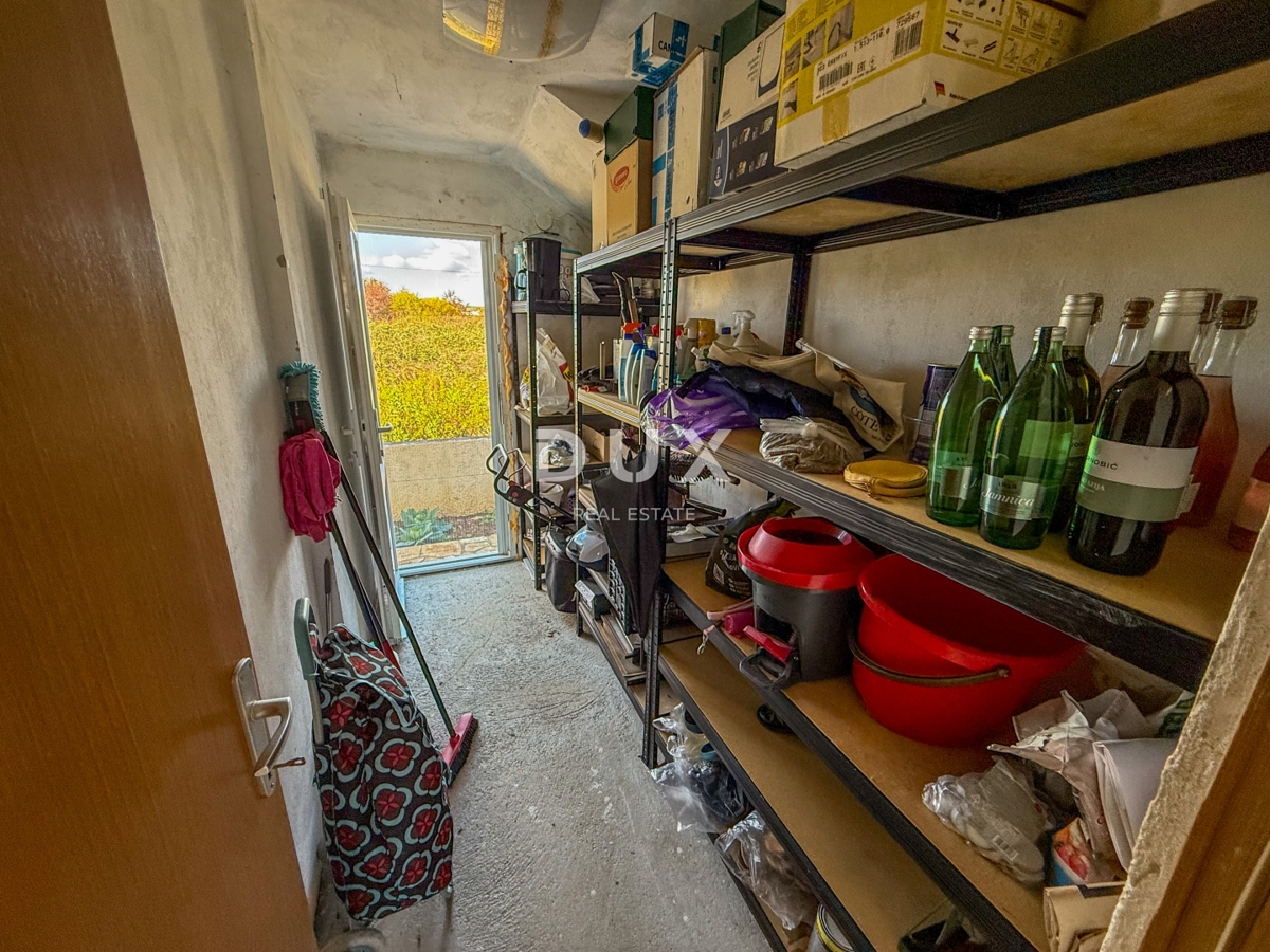 Hiša Posedarje, 96m2