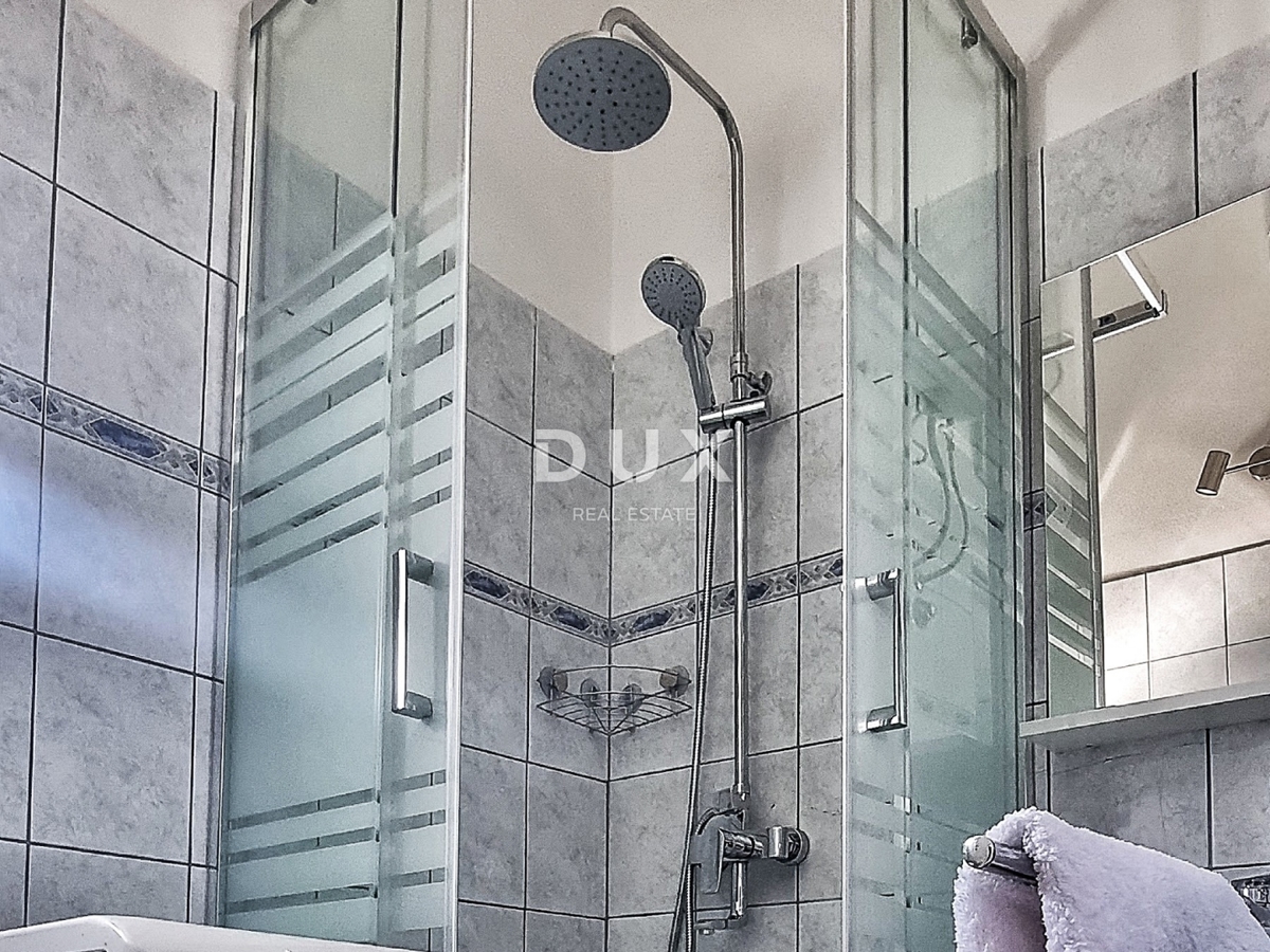 Hiša Posedarje, 96m2