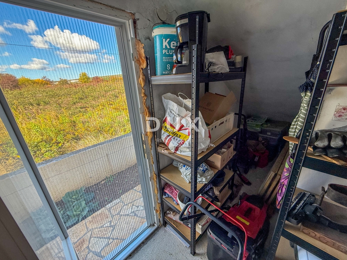 Hiša Posedarje, 96m2