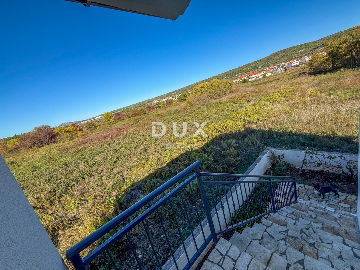 Hiša Posedarje, 96m2