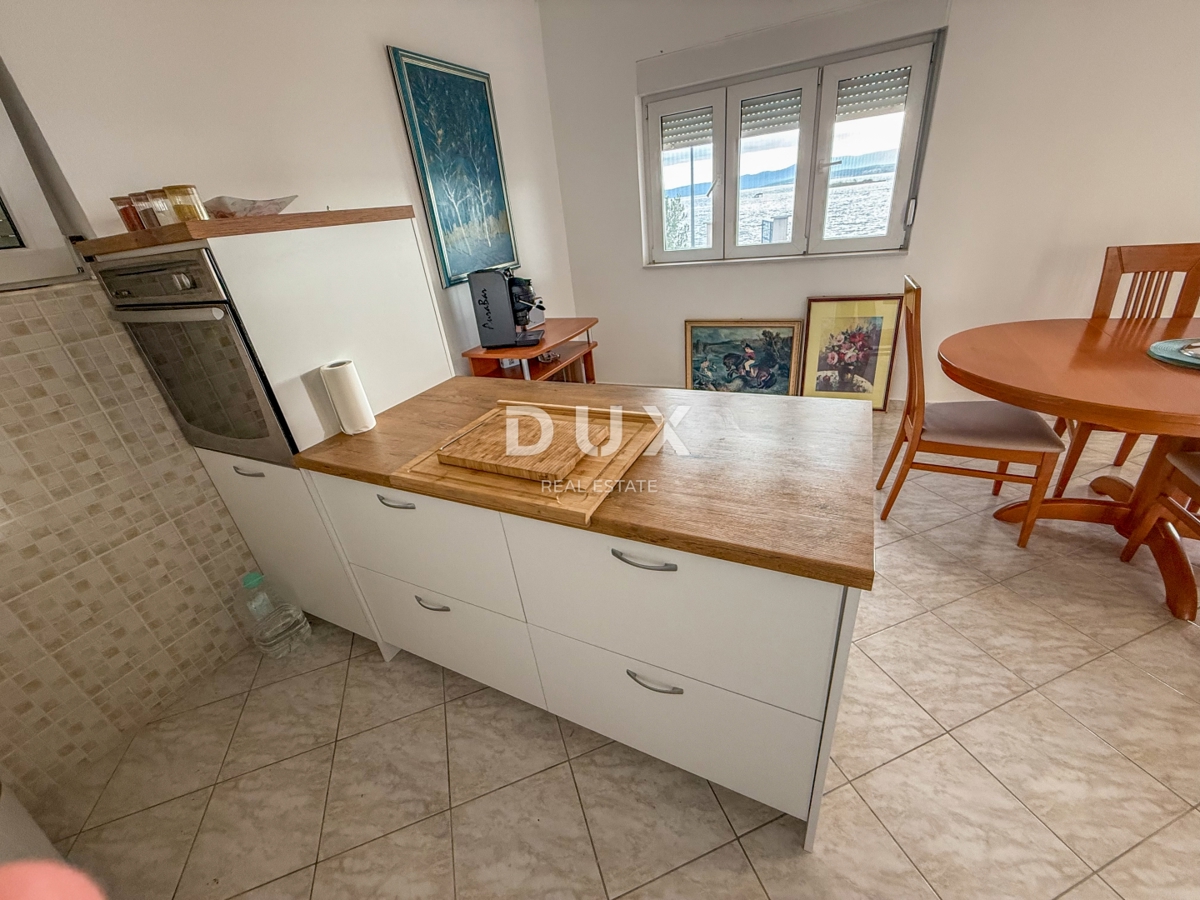 Hiša Posedarje, 96m2