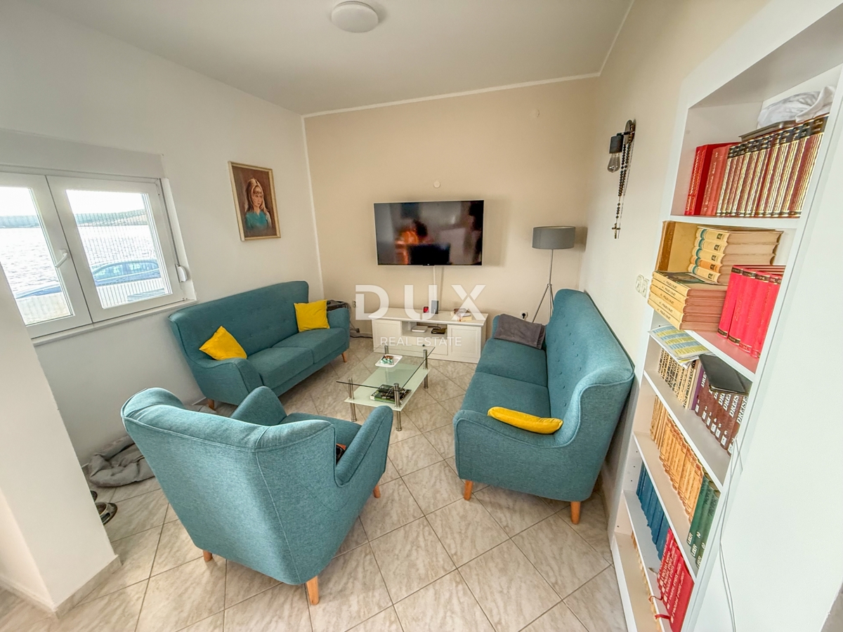 Hiša Posedarje, 96m2