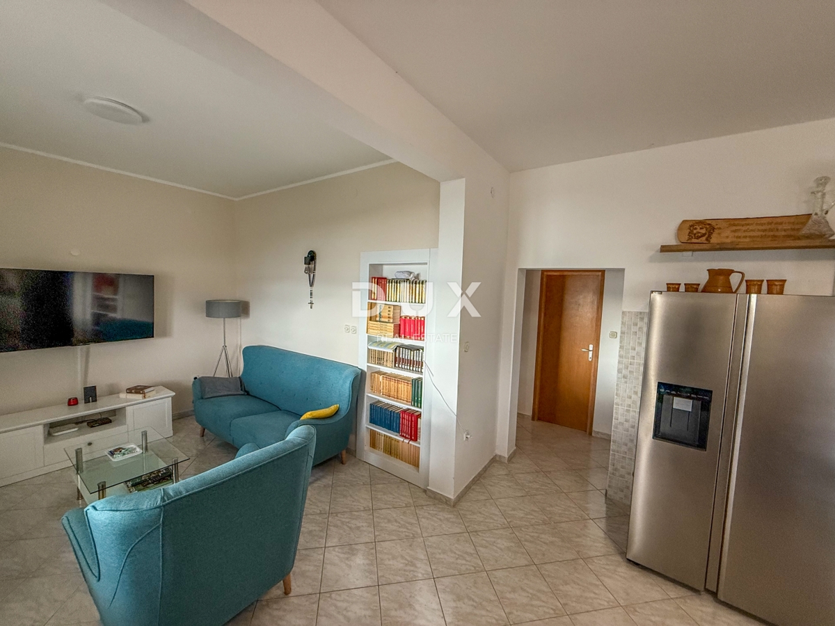 Hiša Posedarje, 96m2