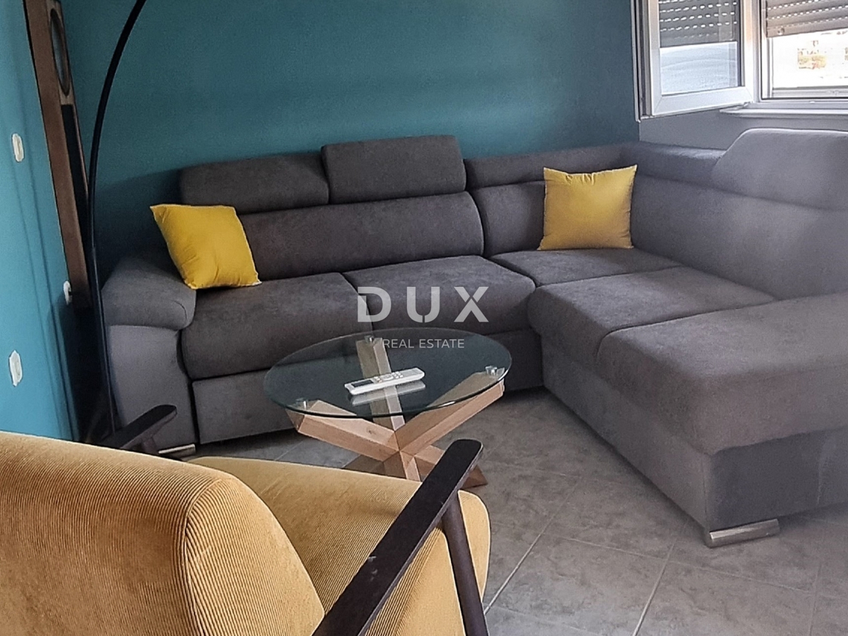 Hiša Posedarje, 96m2