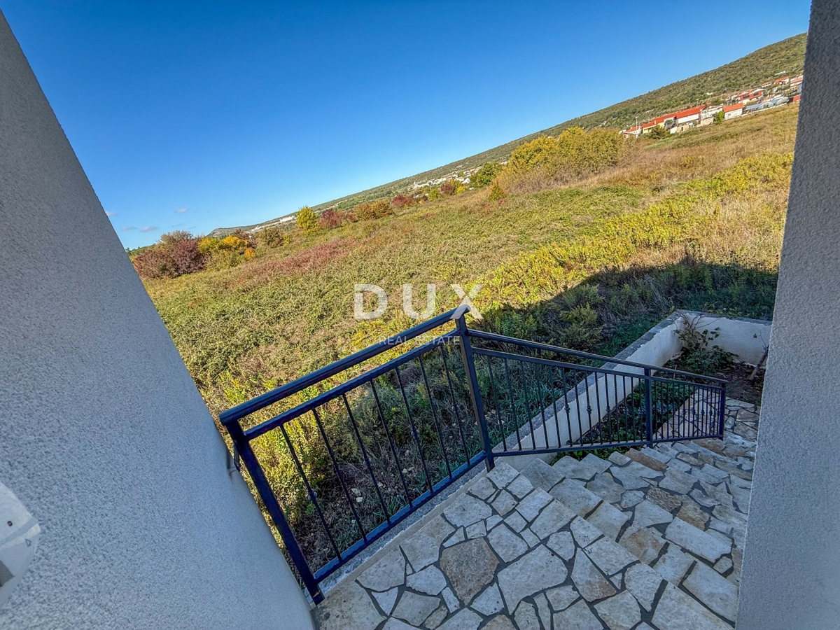 Hiša Posedarje, 96m2