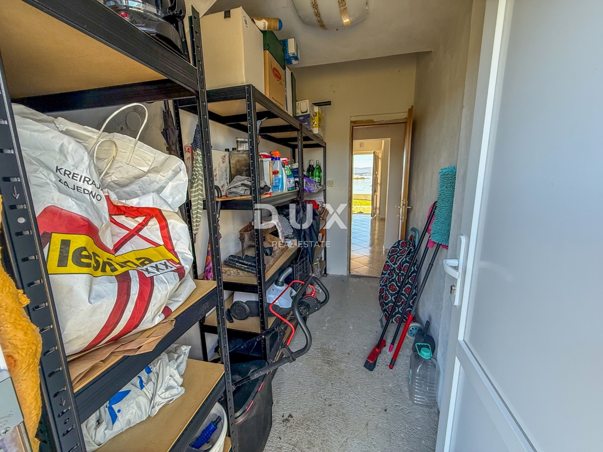 Hiša Posedarje, 96m2