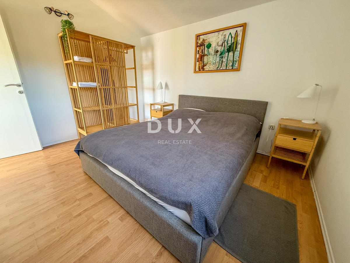 Hiša Posedarje, 96m2