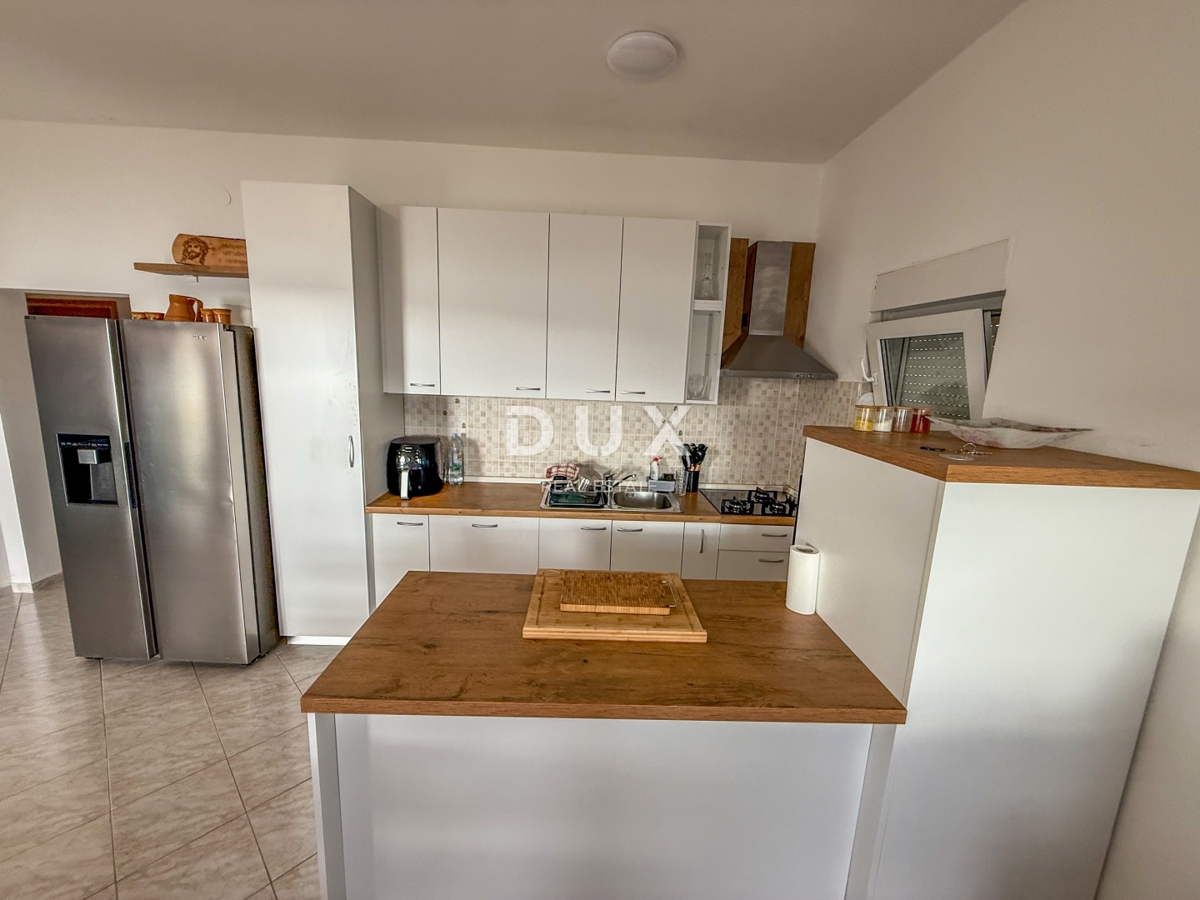 Hiša Posedarje, 96m2