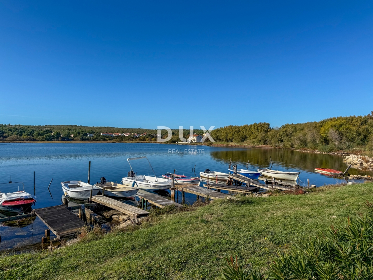 Hiša Posedarje, 96m2