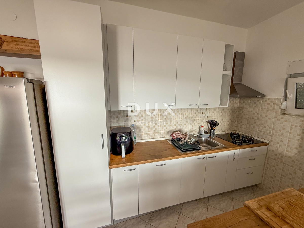 Hiša Posedarje, 96m2