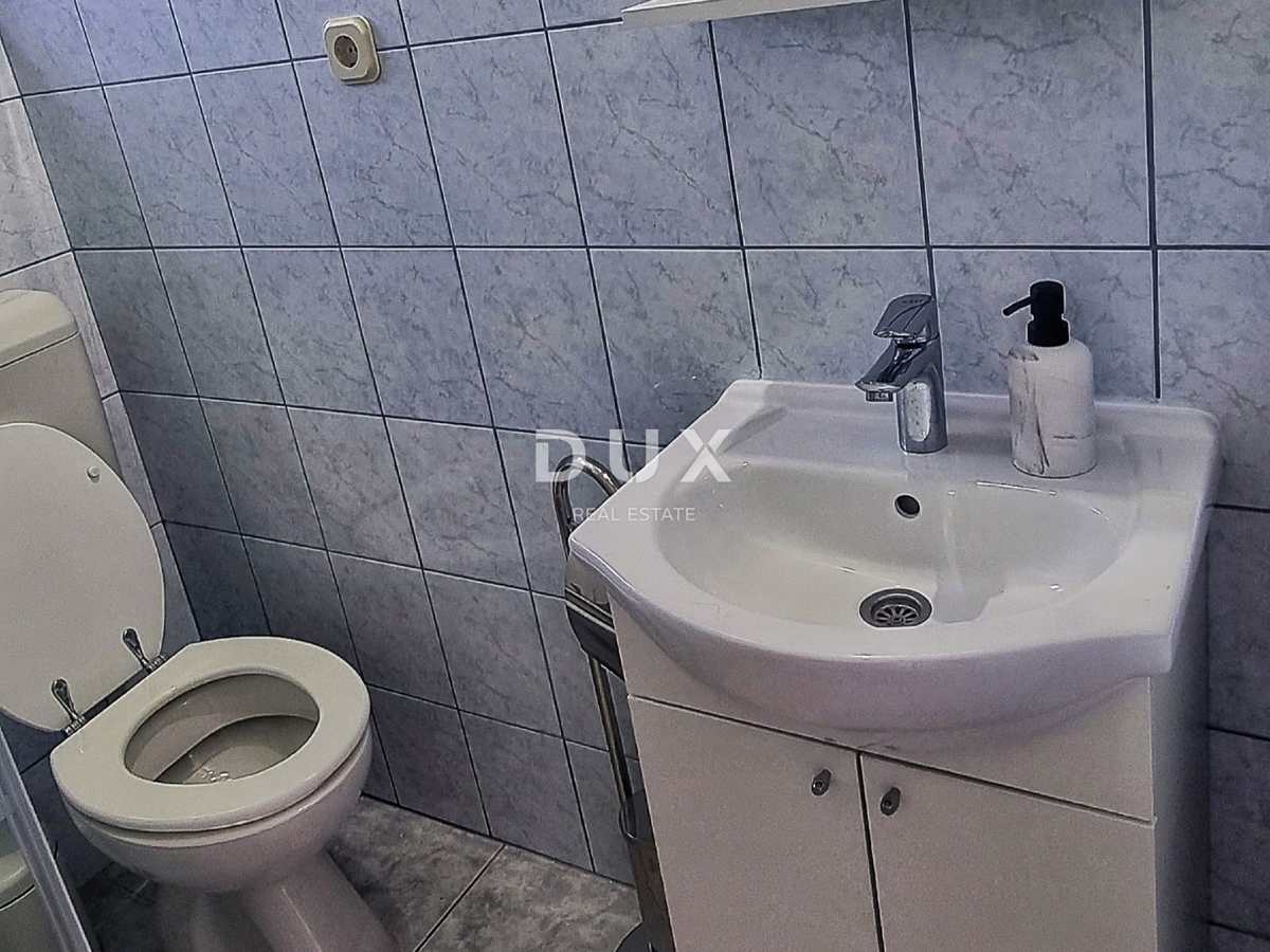 Hiša Posedarje, 96m2