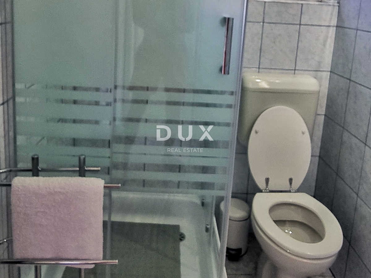 Hiša Posedarje, 96m2