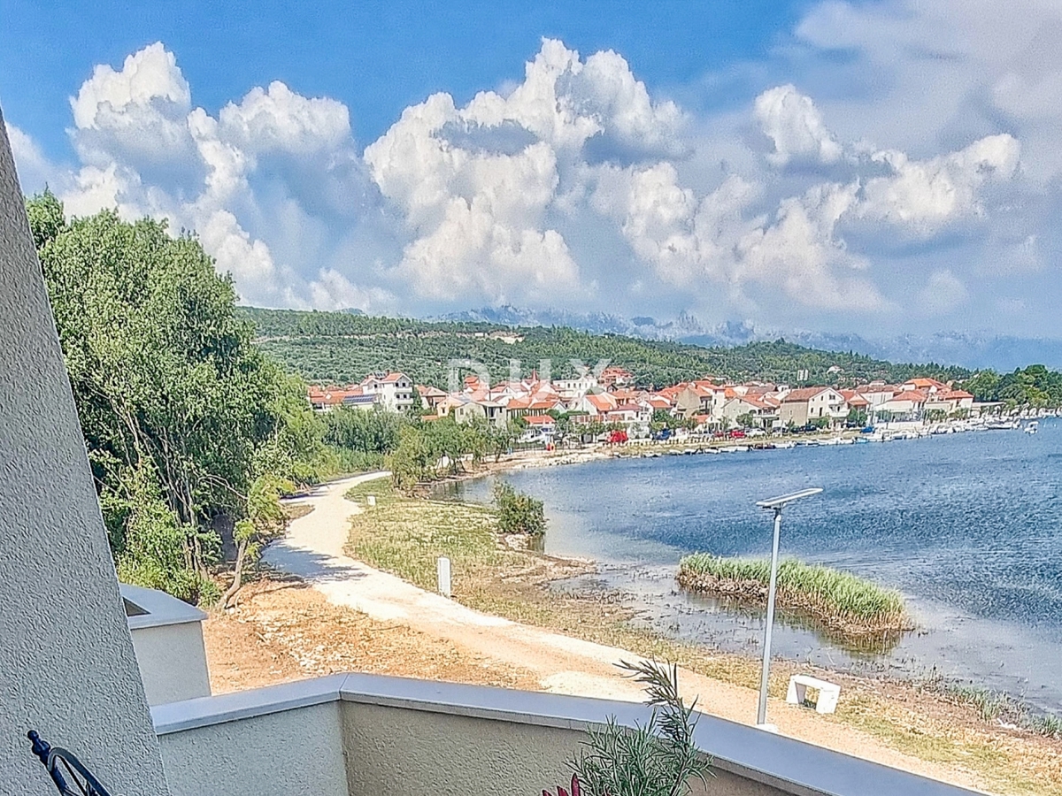 Hiša Posedarje, 96m2