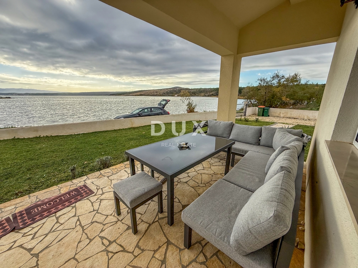 Hiša Posedarje, 96m2