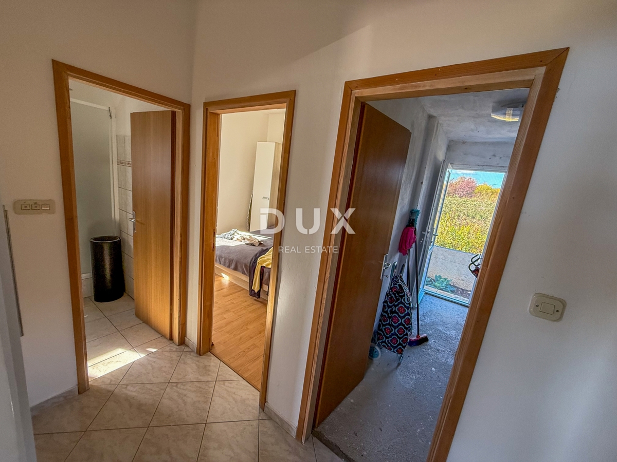 Hiša Posedarje, 96m2