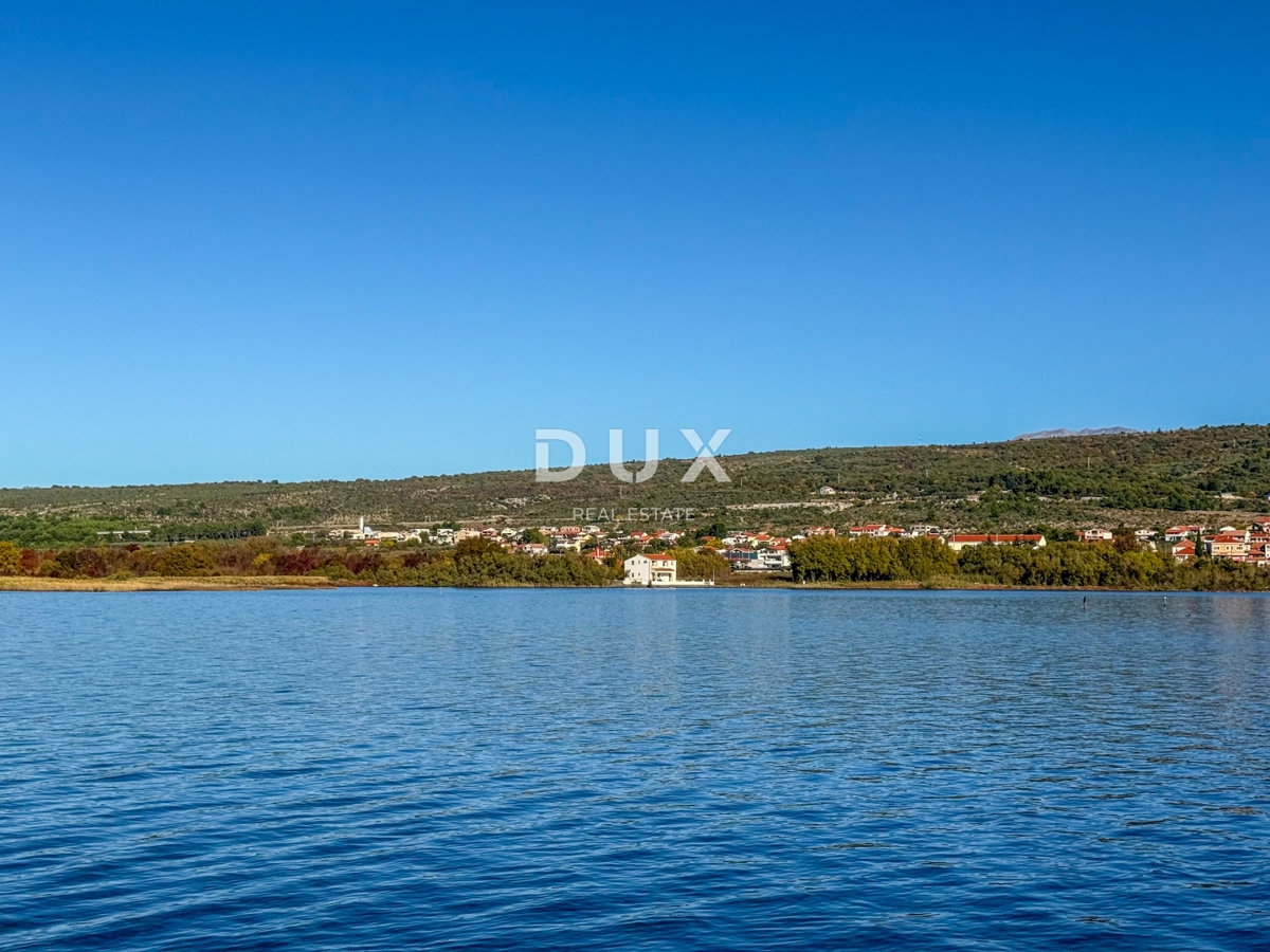 Hiša Posedarje, 96m2