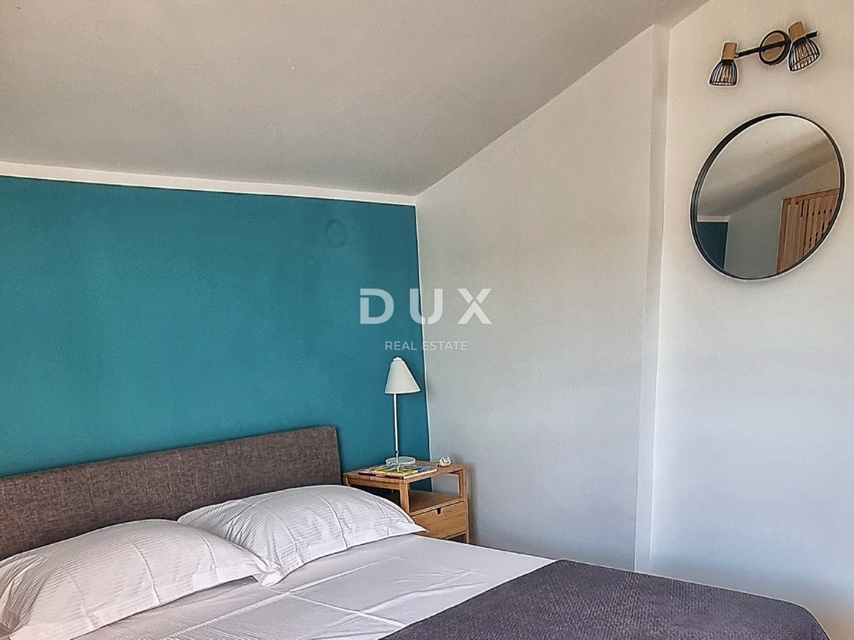 Hiša Posedarje, 96m2