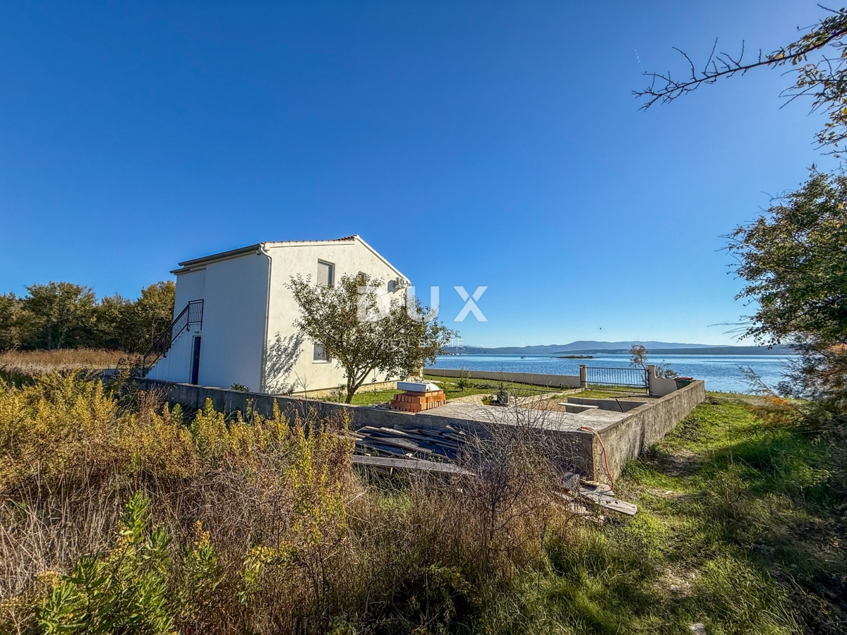 Hiša Posedarje, 96m2