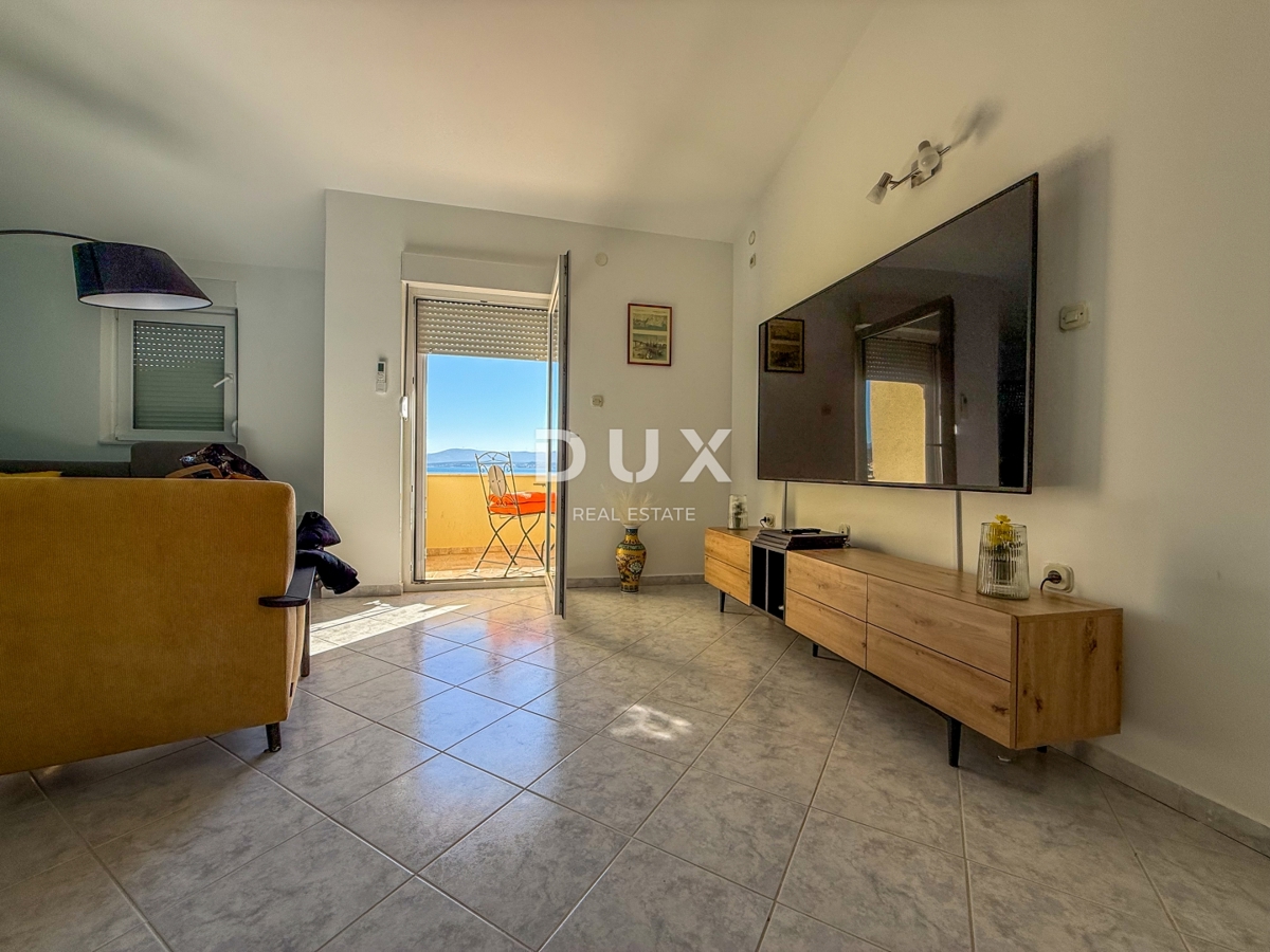 Hiša Posedarje, 96m2