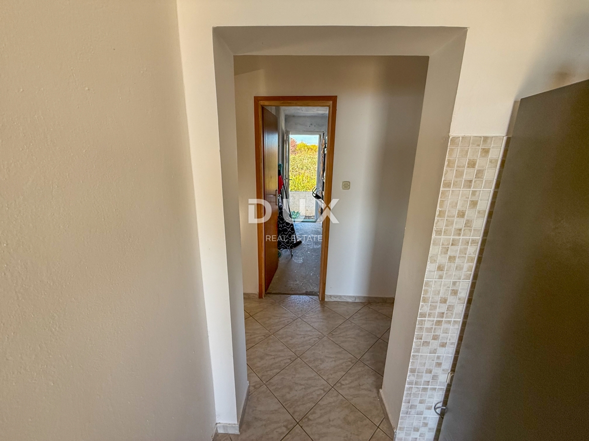 Hiša Posedarje, 96m2