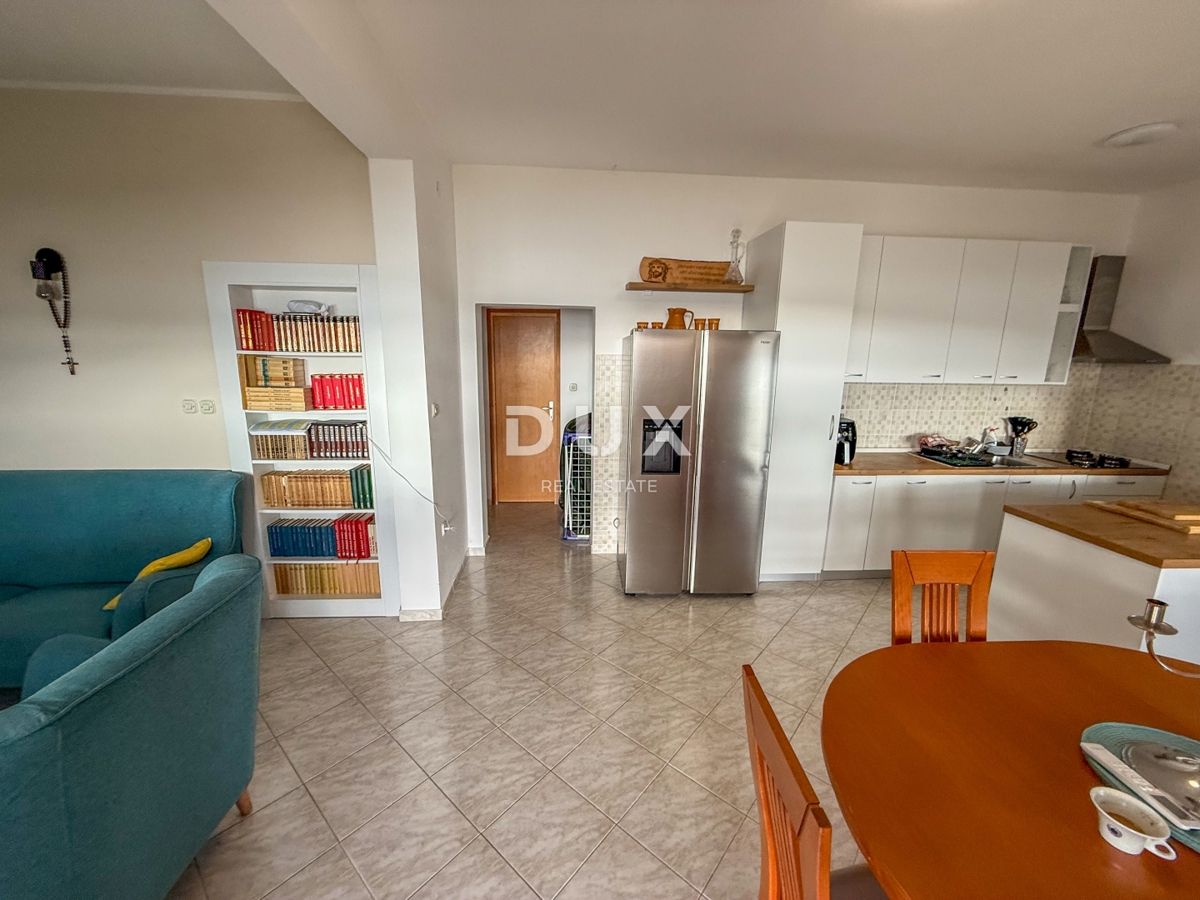 Hiša Posedarje, 96m2