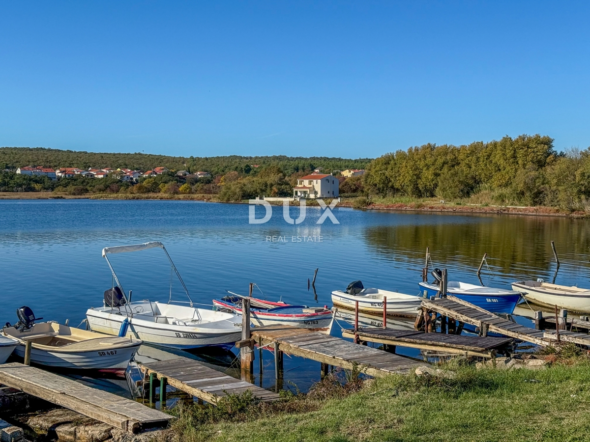 Hiša Posedarje, 96m2