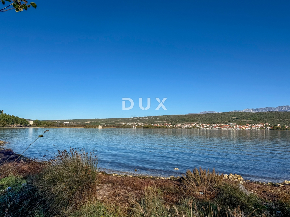 Hiša Posedarje, 96m2