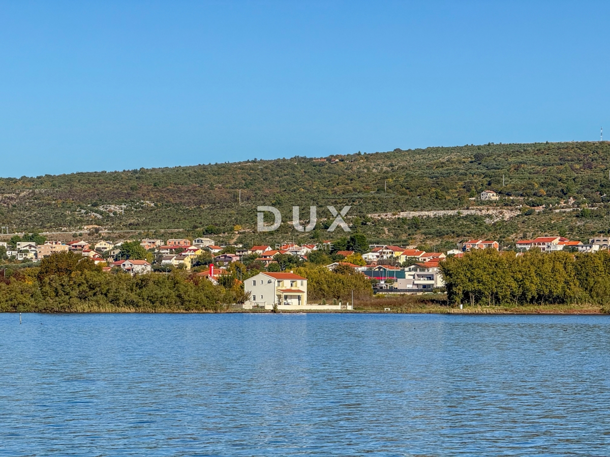 Hiša Posedarje, 96m2